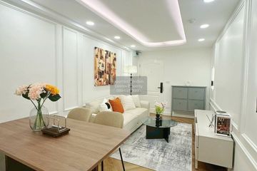 1 Bedroom Condo for sale in Wang Thonglang, Bangkok