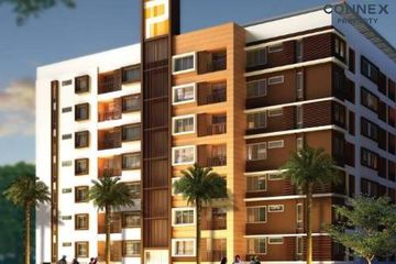 1 Bedroom Condo for sale in The Plenary Sathorn, Khlong Ton Sai, Bangkok near BTS Wongwian Yai