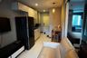1 Bedroom Condo for sale in Tree Condo Ekamai, Phra Khanong, Bangkok near BTS Ekkamai