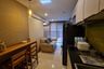 1 Bedroom Condo for sale in Tree Condo Ekamai, Phra Khanong, Bangkok near BTS Ekkamai