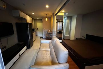 1 Bedroom Condo for sale in Tree Condo Ekamai, Phra Khanong, Bangkok near BTS Ekkamai