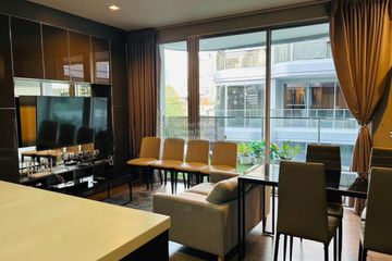 2 Bedroom Condo for sale in Q Prasarnmit, Khlong Toei Nuea, Bangkok near MRT Phetchaburi