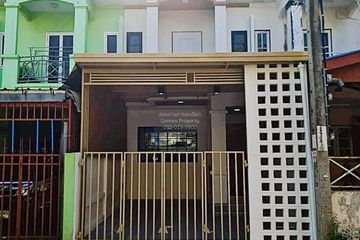 2 Bedroom Townhouse for sale in Min Buri, Bangkok