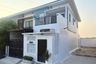 3 Bedroom Townhouse for sale in Pruksa Lite Lox Rattanathibet, Sao Thong Hin, Nonthaburi near MRT Talad Bang Yai
