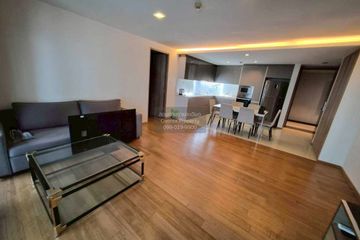 2 Bedroom Condo for sale in The Address Sukhumvit 61, Khlong Tan Nuea, Bangkok near BTS Ekkamai