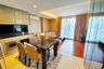 2 Bedroom Condo for sale in The Address Sukhumvit 61, Khlong Tan Nuea, Bangkok near BTS Ekkamai