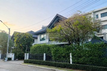5 Bedroom House for sale in Pave Pinklao-Salaya, Sala Klang, Nonthaburi