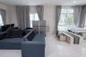 3 Bedroom House for sale in Mantana Ratchaphruek - Maha Chesadabodindranusorn Bridge, Bang Krang, Nonthaburi