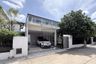 3 Bedroom House for sale in Mantana Ratchaphruek - Maha Chesadabodindranusorn Bridge, Bang Krang, Nonthaburi