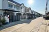 3 Bedroom Townhouse for sale in Bang Bua Thong, Nonthaburi