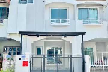 3 Bedroom Townhouse for sale in Bang Bua Thong, Nonthaburi