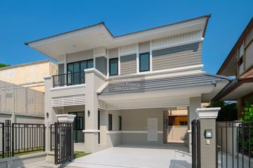 3 Bedroom House for sale in Suchawalai Rama 5, Bang Si Mueang, Nonthaburi