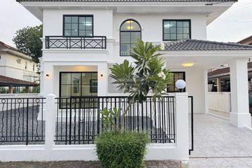 3 Bedroom House for sale in Mantana 2 Srinakarin, Bang Kaeo, Samut Prakan