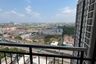 1 Bedroom Condo for sale in Supalai Veranda Rattanathibet, Bang Kraso, Nonthaburi near MRT Bang Krasor