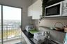 1 Bedroom Condo for sale in Supalai Veranda Rattanathibet, Bang Kraso, Nonthaburi near MRT Bang Krasor