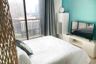 1 Bedroom Condo for rent in Rhythm Sukhumvit 42, Phra Khanong, Bangkok near BTS Ekkamai