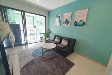1 Bedroom Condo for rent in Rhythm Sukhumvit 42, Phra Khanong, Bangkok near BTS Ekkamai