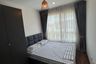 1 Bedroom Condo for rent in Regent Home Sukhumvit 81, Suan Luang, Bangkok near BTS On Nut