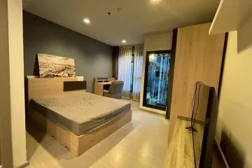 1 Bedroom Condo for rent in Life Asoke Rama 9, Makkasan, Bangkok near MRT Phra Ram 9
