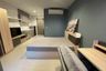 1 Bedroom Condo for rent in Life Asoke Rama 9, Makkasan, Bangkok near MRT Phra Ram 9