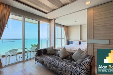 1 Bedroom Condo for rent in Cetus, Nong Prue, Chonburi