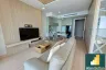1 Bedroom Condo for rent in Nong Prue, Chonburi