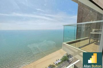 1 Bedroom Condo for rent in Cetus, Nong Prue, Chonburi