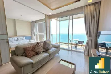 1 Bedroom Condo for rent in Nong Prue, Chonburi
