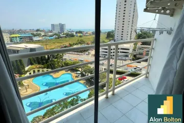 1 Bedroom Condo for Sale or Rent in Nong Prue, Chonburi