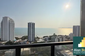 1 Bedroom Condo for sale in Nong Prue, Chonburi