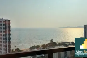 2 Bedroom Condo for sale in Nong Prue, Chonburi