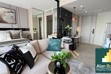 1 Bedroom Condo for sale in Nong Prue, Chonburi