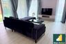 4 Bedroom House for rent in Pong, Chonburi