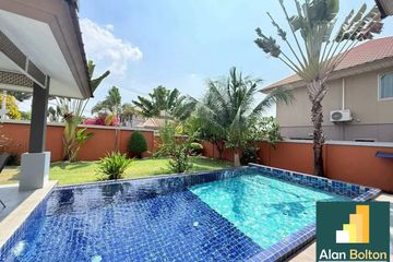 4 Bedroom House for rent in Pong, Chonburi