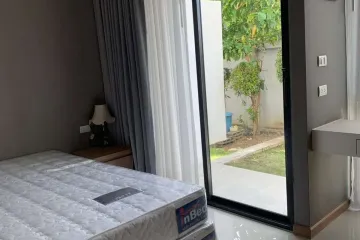 1 Bedroom House for Sale or Rent in Nong Prue, Chonburi