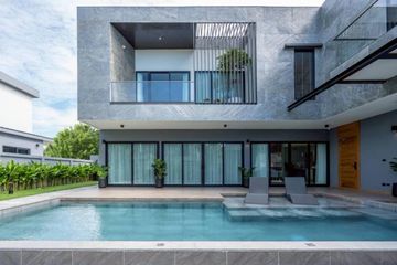 4 Bedroom Villa for rent in Huai Yai, Chonburi