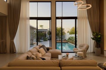 4 Bedroom Villa for sale in Nong Pla Lai, Chonburi