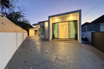 3 Bedroom House for sale in Nong Prue, Chonburi