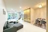 3 Bedroom Townhouse for sale in Bless Town Ramintra 127, Min Buri, Bangkok near MRT Setthabutbamphen