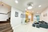 3 Bedroom Townhouse for sale in Bless Town Ramintra 127, Min Buri, Bangkok near MRT Setthabutbamphen
