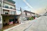 4 Bedroom Townhouse for sale in Khlong Khwang, Nonthaburi