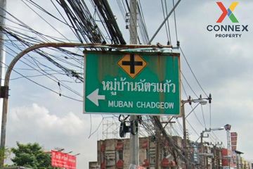 2 Bedroom Townhouse for sale in Khlong Chan, Bangkok