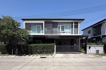 4 Bedroom Townhouse for sale in Bang Khae, Bangkok