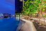 1 Bedroom Condo for sale in One 9 Five Asoke - Rama 9, Huai Khwang, Bangkok near MRT Phra Ram 9