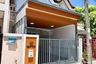 3 Bedroom Townhouse for sale in Bang Kraso, Nonthaburi near MRT Bang Krasor