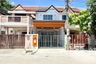 3 Bedroom Townhouse for sale in Bang Kraso, Nonthaburi near MRT Bang Krasor