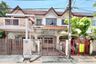 3 Bedroom Townhouse for sale in Bang Kraso, Nonthaburi near MRT Bang Krasor