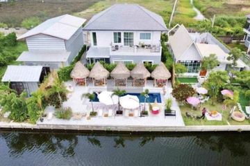 4 Bedroom House for sale in Ekkachai Lake Ville, Bang Bon, Bangkok