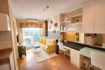 1 Bedroom Condo for sale in Lumpini Ville Ratburana - Riverview, Bang Pakok, Bangkok near BTS Wutthakat