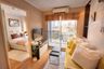 1 Bedroom Condo for sale in Lumpini Ville Ratburana - Riverview, Bang Pakok, Bangkok near BTS Wutthakat